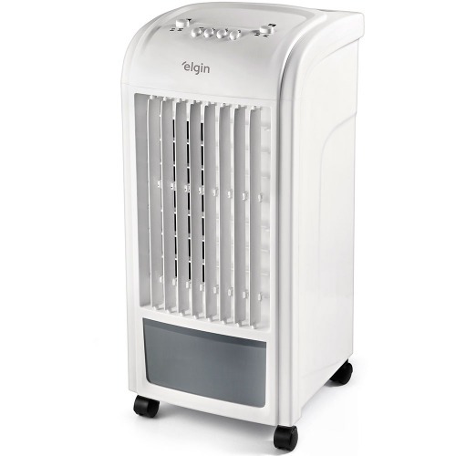 Climatizador de ar port�til 3,5L 3 em 1 - Smart  220V