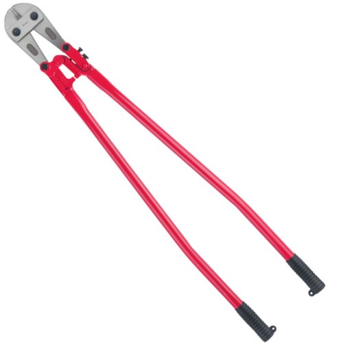Tesoura manual corta vergalh�o 36
