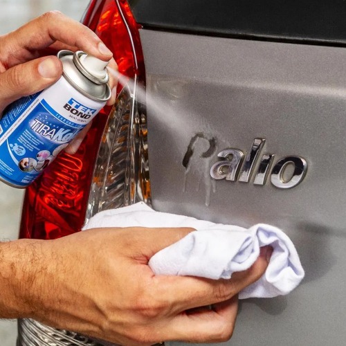 Spray removedor de adesivos 100 ml - Tira Kola