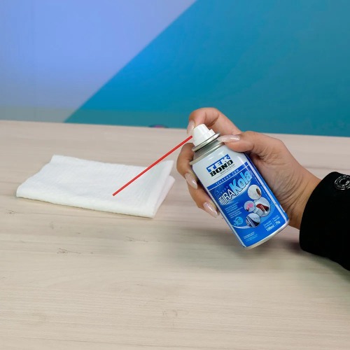 Spray removedor de adesivos 100 ml - Tira Kola