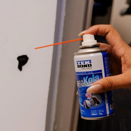 Spray removedor de adesivos 100 ml - Tira Kola