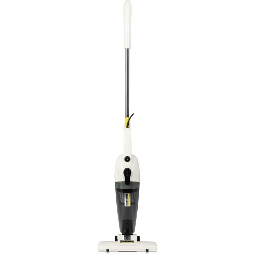 Aspirador de p� 2 em 1 port�til e vertical 1000W filtro hepa - VCL 1  110V