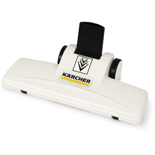 Aspirador de p� 2 em 1 port�til e vertical 1000W filtro hepa - VCL 1  110V