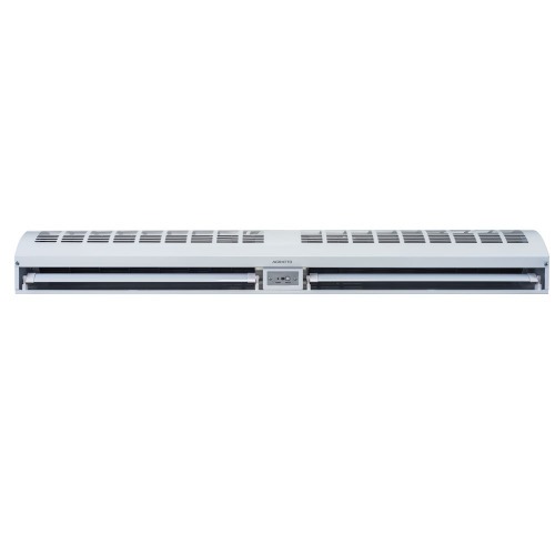 Cortina de ar 120 cm 190 watts com controle remoto - CAR12  220V