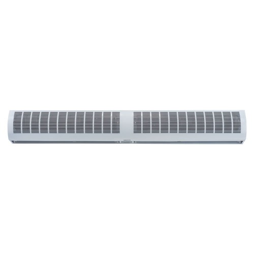 Cortina de ar 120 cm 190 watts com controle remoto - CAR12  220V