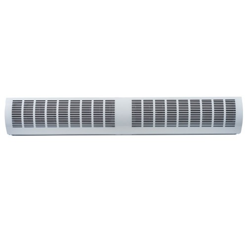 Cortina de ar 120 cm 190 watts com controle remoto - CAR12  220V