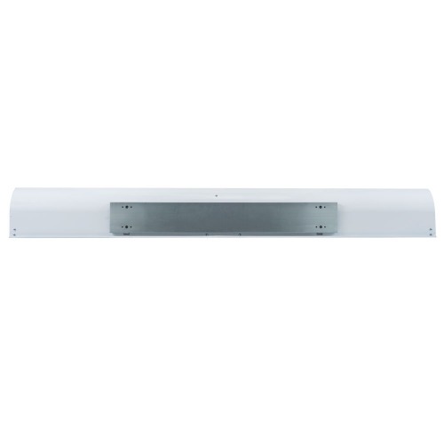 Cortina de ar 120 cm 190 watts com controle remoto - CAR12  220V