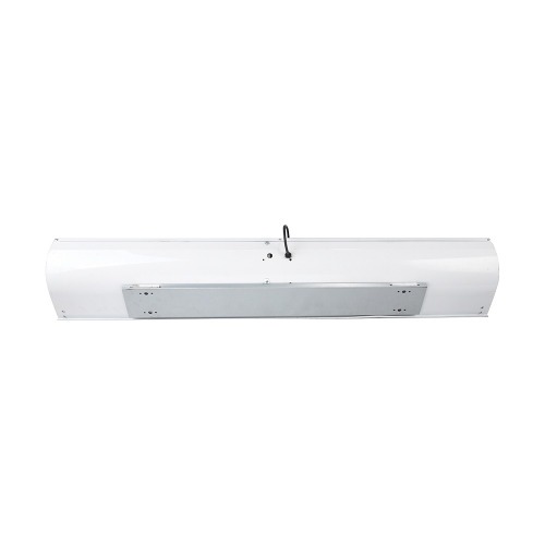Cortina de ar 120 cm 190 watts com controle remoto - CAR12  220V