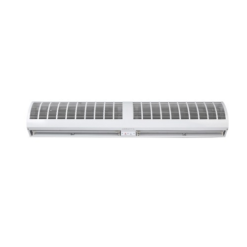 Cortina de ar 120 cm 190 watts com controle remoto - CAR12  220V