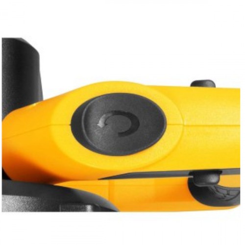 Soprador Aspirador de folhas a bateria 18V Sem bateria - ISAV 1823 Vonder