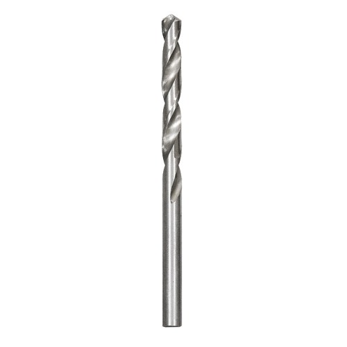 Broca de a�o r�pido para metal 2,5 mm DIN 338 com 10 pe�as - 715259