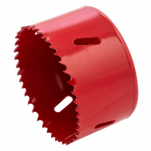 Serra copo bimetal 76 mm para metais - 724769