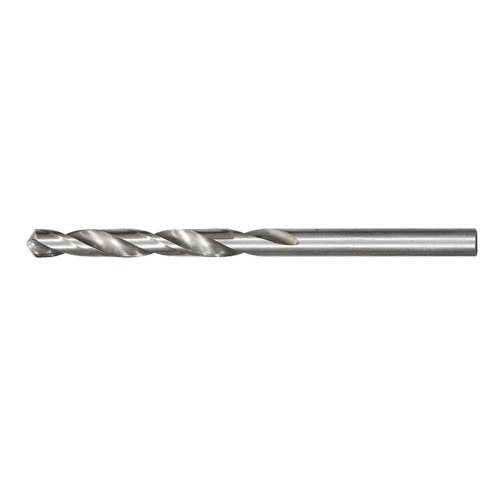 Broca de a�o r�pido para metal 8,0 mm DIN 338 com 10 pe�as - 715809