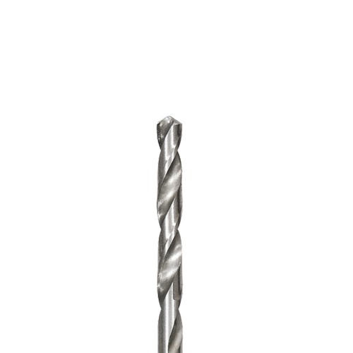 Broca de a�o r�pido para metal 10,0 mm DIN 338 com 10 pe�as - 715999