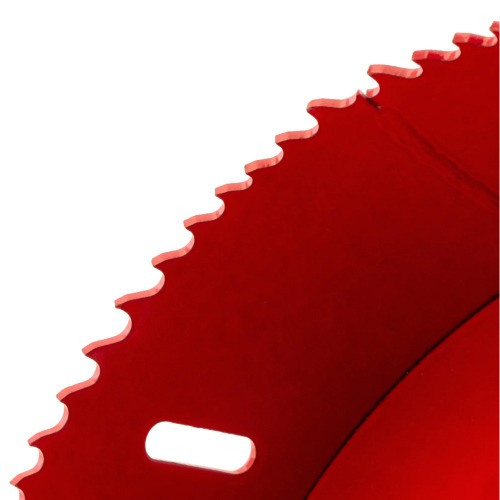 Serra copo bimetal 127 mm para metais - 724989