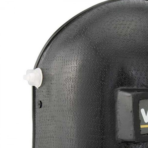 M�scara para solda com visor fixo - VD 720