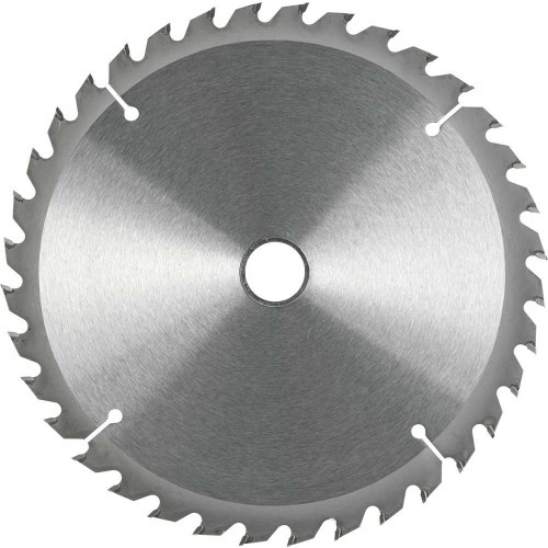 Disco de serra para madeira 235 x 30 mm 36 dentes