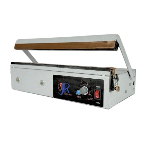Seladora de mesa com temporizador 30 cm - SEL-30M  110V/220V