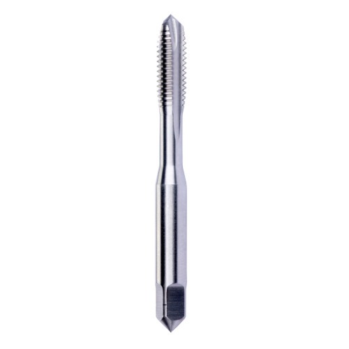 Macho m�quina a�o r�pido ponta helicoidal M3 x 0,5 mm - E556M3