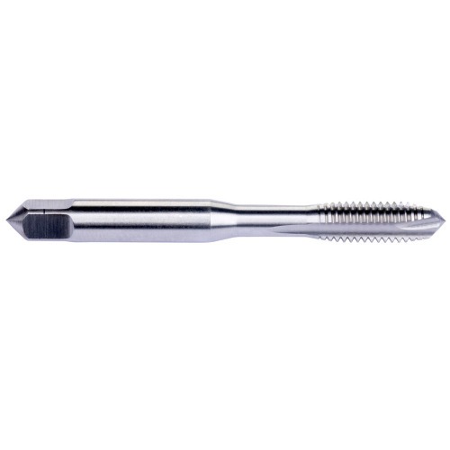 Macho m�quina a�o r�pido ponta helicoidal M6 x 1 mm - E556M6