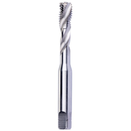 Macho m�quina a�o r�pido canal helicoidal M6 x 1 mm E557M6
