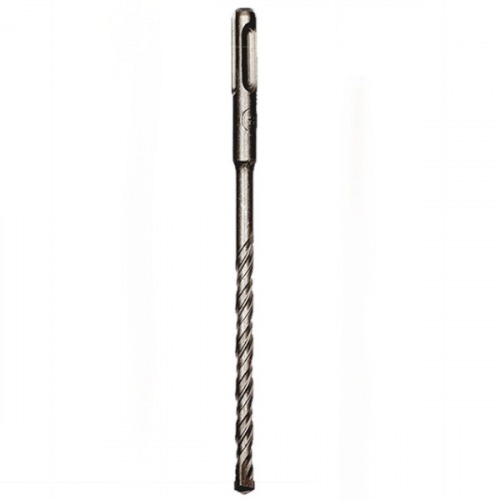 Broca de w�dea para concreto 8 x 160 mm - SDS PLUS