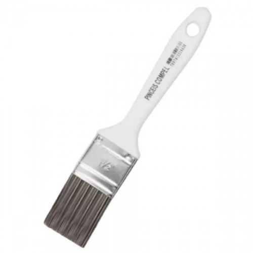 Kit para pintura com 7 pe�as