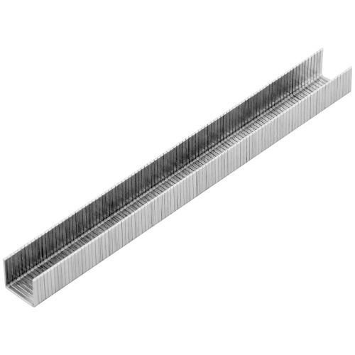 Grampo para grampeador pneum�tico 10 mm com 5000 pe�as