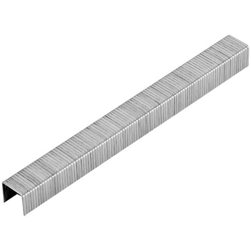 Grampo para grampeador pneum�tico 10 mm com 5000 pe�as