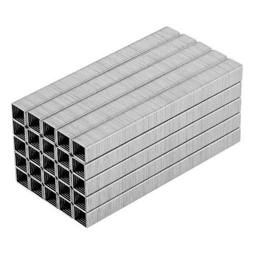 Grampo para grampeador pneum�tico 10 mm com 5000 pe�as