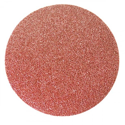 Disco de Lixa com velcro 125 mm com 10 pe�as - 738559