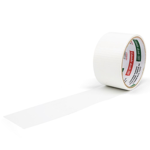 Fita adesiva 48 mm x 5 metros Silver Tape - 10903906