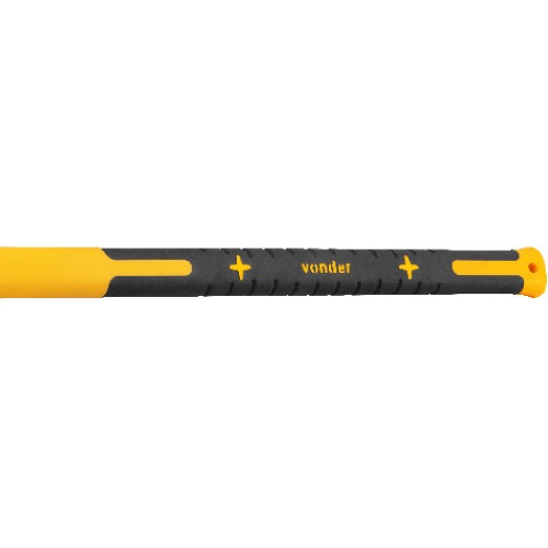 Marreta oitavada 5 kg com cabo de fibra - 35.89.004.500