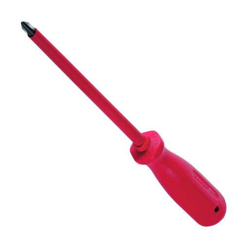Chave phillips isolada Ph0 1/8 x 2.3/8