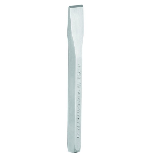 Talhadeira manual 15 x 150 mm -  352 - 15