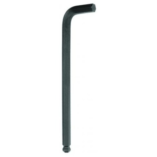 Chave allen longa abaulada 2 mm a�o gedore vanadium - 42KL