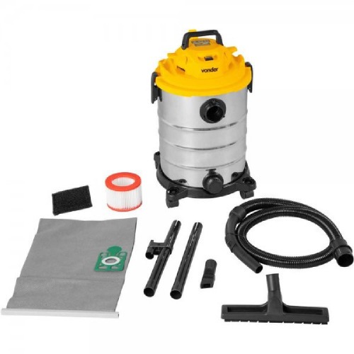 Aspirador de p� e l�quido 1200W 30 litros - APV 1230  220V