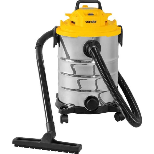 Aspirador de p� e l�quido 1200W 30 litros - APV 1230  220V