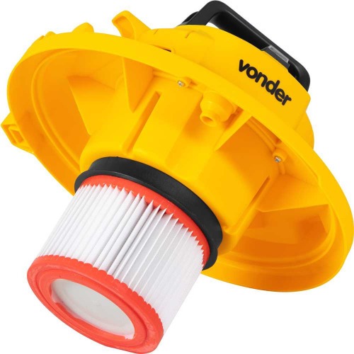 Aspirador de p� e l�quido 1200W 30 litros - APV 1230  220V