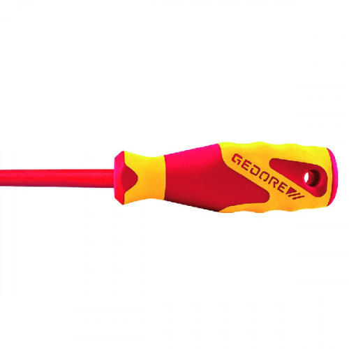 Chave de fenda simples isolada 3,5 mm - VDE 2170 