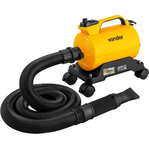 Soprador automotivo 2000W com 2 bocais - SAV 2500  110V