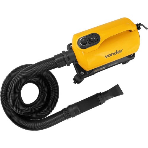 Soprador automotivo 2000W com 2 bocais - SAV 2500  110V