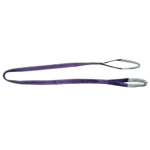 Cinta sling para eleva��o de carga 1T com 2 metros 
