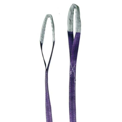 Cinta sling para eleva��o de carga 1T com 4 metros