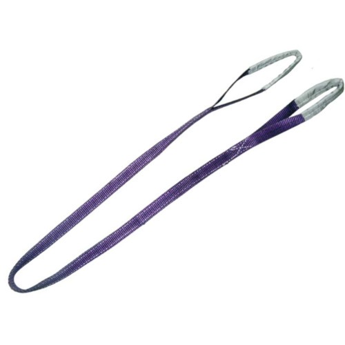 Cinta sling para eleva��o de carga 1T com 4 metros