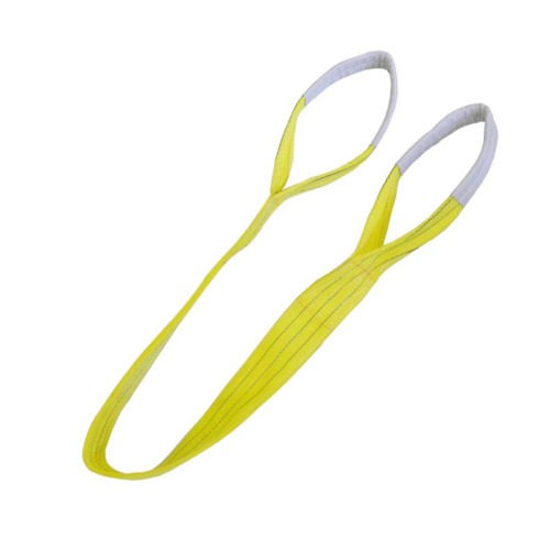 Cinta sling para eleva��o de carga 3T com 4 metros