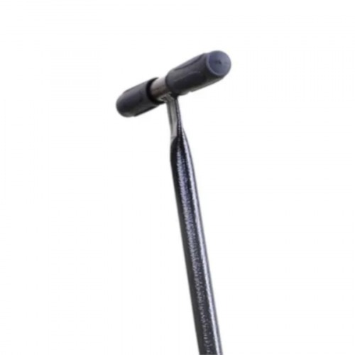 Carro plataforma com tampo em grade de a�o capacidade de 600 kg - MP-600G