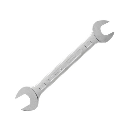 Chave fixa 25 x 28 mm a�o cromo van�dio
