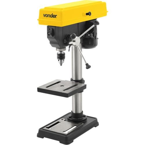 Furadeira de bancada 1/2 hp monof�sica - FBV 016  110V