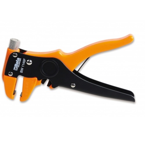 Alicate desencapador de fios autom�tico 7